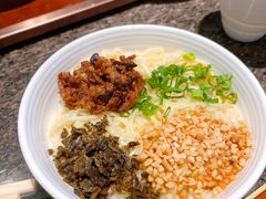 担担面-皇城老妈川味火锅·大连海鲜火锅(港湾店)
