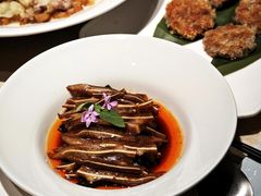 -绣园·茶食宴(湘绣博物馆店)