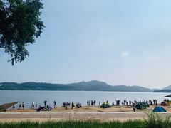 -棋盘山风景区