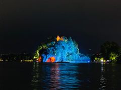 -桂林两江四湖景区