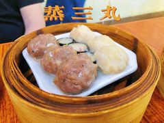 -恒兴发茶店(水巷口店)