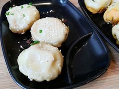 -小杨生煎(香港名都店)