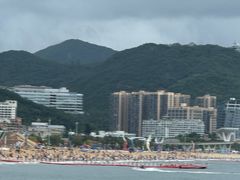 -大梅沙海滨公园