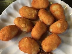 -民食香·腊排骨野生菌美食(木府店)
