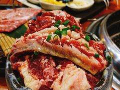 -丸藏和牛烧肉专门店(园区师惠坊店)