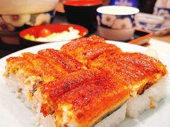-小山日本料理(兴业太古汇店)