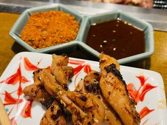 -小肉魁家•烧肉放题自助(南门中大国际店)