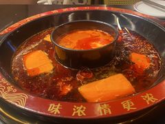 -三江两海老火锅(北京首店)