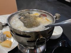 -聚春园自助餐厅(东街口店)