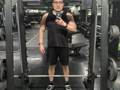 -TRACTION 运动中心(金融街店)