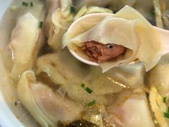 -周素珍湖州大馄饨(直戒坛寺巷店)