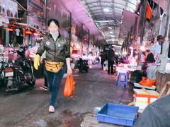 -友生风味小吃(营平农产品市场店)
