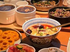 -佛有缘素食馆·荔湾老字号(陈家祠首店)
