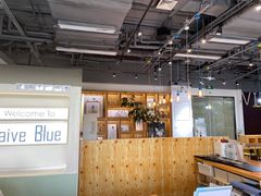 -天真蓝照相馆(五角场百联又一城店)