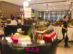 -安蒂娅·海鲜自助餐厅(安蒂娅美兰酒店)
