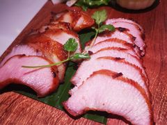 越式猪颈肉-米多分·越南小馆(南海万科广场店)