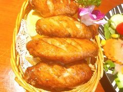 -申德勒加油站西餐厅(日坛路总店)
