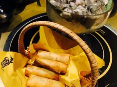 -手选潮汕鲜活牛肉火锅(二七广场店)