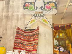 -馬蘭花開(车站大道店)