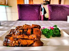 紫玉老汤猪手-紫玉食府