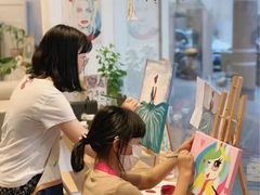 -东方童画(美罗百货校区)