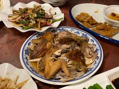 -鹏城人家海鲜酒家·23年老字号(较场尾店)