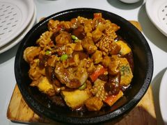 -百饺园(平山道店)