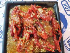 -松哥油焖大虾(皇岗一店)