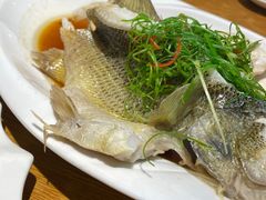 -周锦记广式餐厅