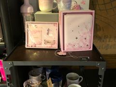 零售区-星巴克臻选(北京前门大街店)