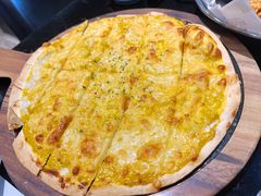 芝士榴芒薄饼-KCOOKING概念韩餐(世茂52+店)