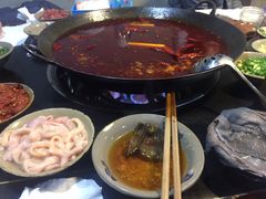 -星鸿社重庆老火锅
