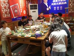 -蜀江龙火锅(339店)