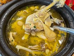 -品鲜村农家菜·阳澄湖大闸蟹(总店)