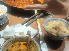 -楠火锅(仁恒梦中心店)