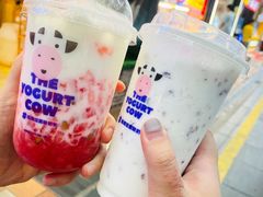 -八一路好吃街(雨田商务大厦店)