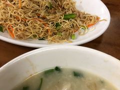 -华记粥饭店(印象容桂主题风情街店)