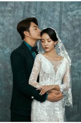 点击看大图 -太古映画婚纱摄影(天河店)