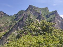 -圣莲山风景区