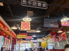 -日昌餐馆(亦庄店)
