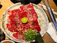 -烧肉达人•炭火烧肉(新天地店)
