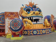 -西安城墙·碑林历史文化景区