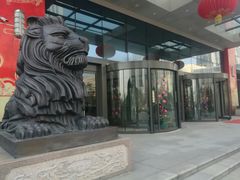 -中国农业银行(无锡分行)