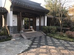 -江宁织造博物馆