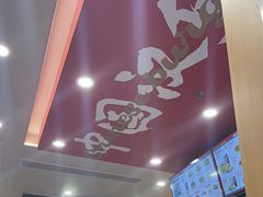 -塔斯汀中国汉堡(青浦宝龙广场店)