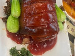 -葛记焖饼(伏牛路店)