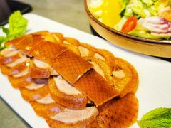 -晟永興烤鸭店(五道口店)