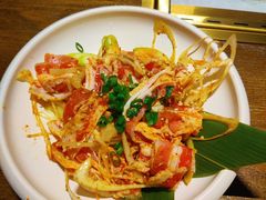 -新石器烤肉(中房金谊广场店)