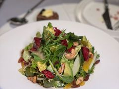 -Le Bistrot de Racine