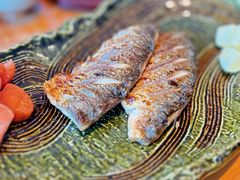 -炎橘·板前料理 Omakase
